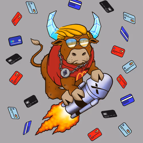 Bull #3902