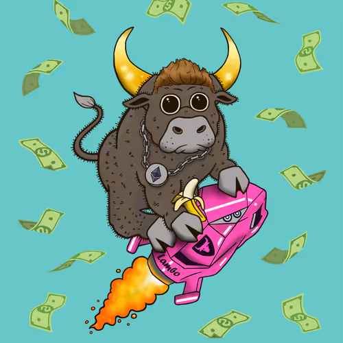 Wall Street Bulls