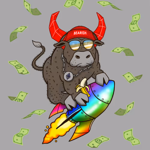Wall Street Bulls