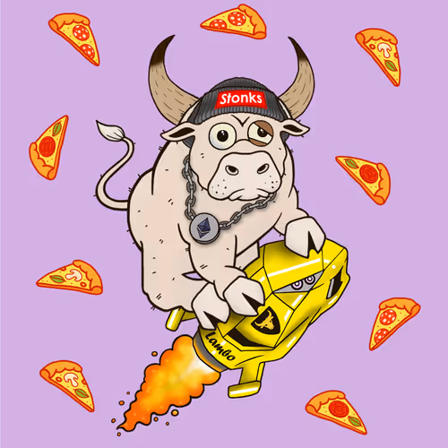 Wall Street Bulls
