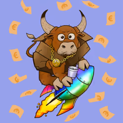 Bull #1705