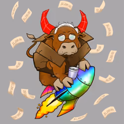 Bull #2603