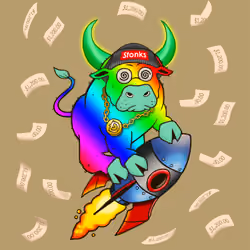 Bull #1602