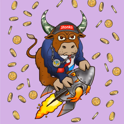 Bull #671