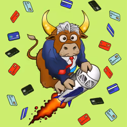 Bull #5449