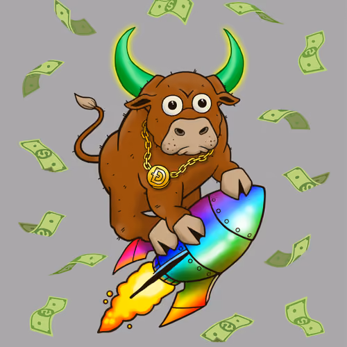 Bull #4235