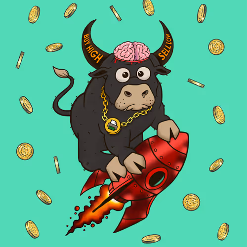 Bull #4686