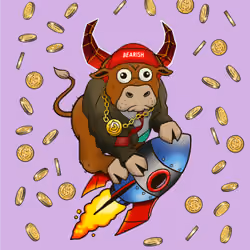 Bull #7959