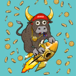 Bull #3659