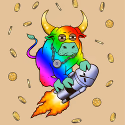 Bull #3785