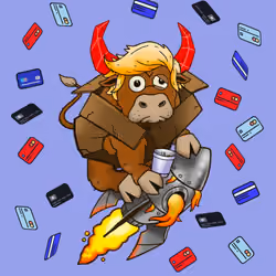 Bull #6936