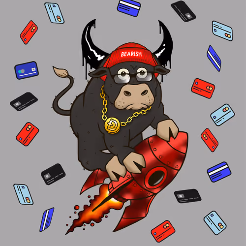 Bull #9092