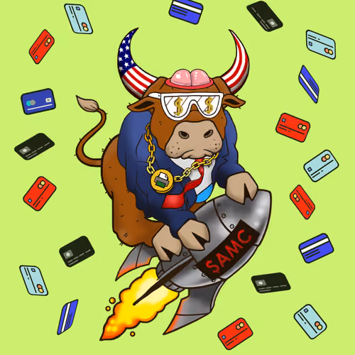 Bull #7097