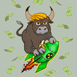Bull #1994