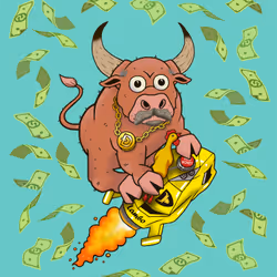 Bull #1181