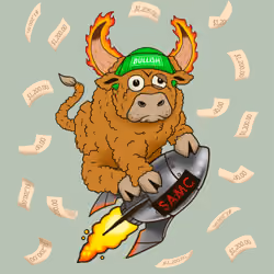 Bull #7969