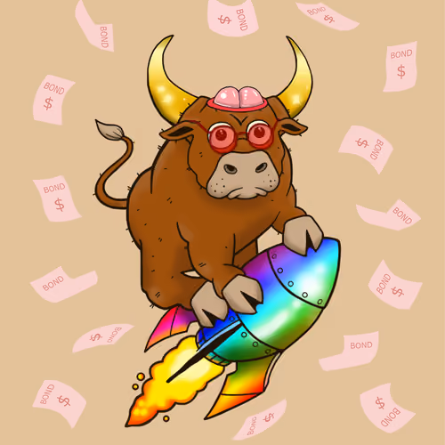 Bull #4490