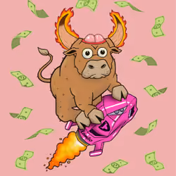 Bull #1920