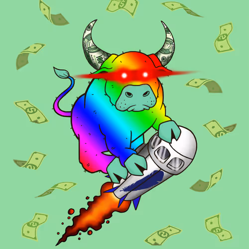 Bull #7335