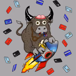 Bull #7466