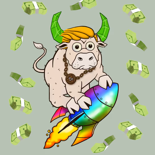 Bull #9491