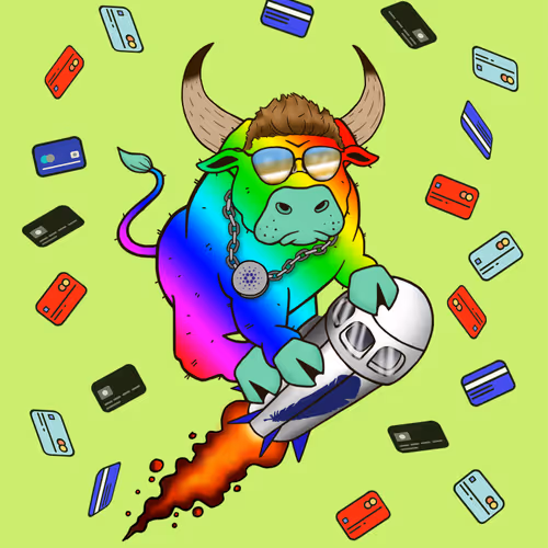 Wall Street Bulls