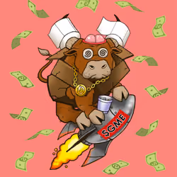 Bull #9271