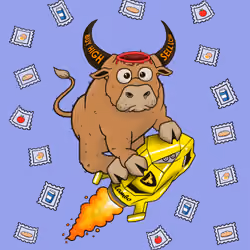 Bull #6478