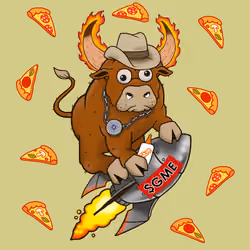 Bull #9249