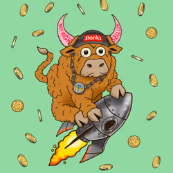 Bull #5273