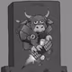 6083