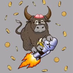 Bull #6409