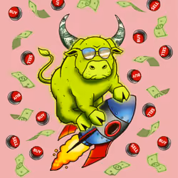 Bull #5277