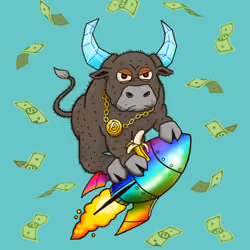 Bull #1733