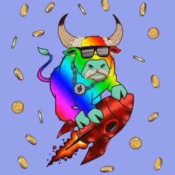 Bull #7746