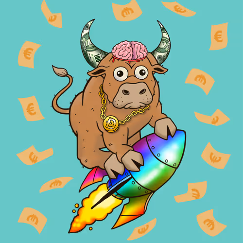 Wall Street Bulls