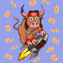 Bull #5560