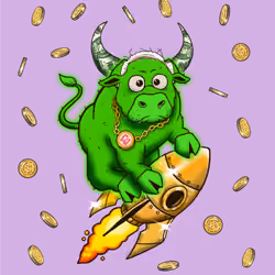 Bull #5379