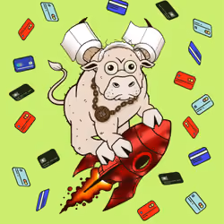 Bull #1478