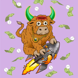 Bull #2972