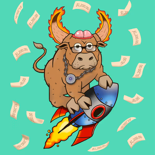 Wall Street Bulls