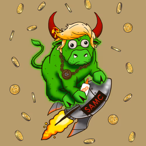 Wall Street Bulls