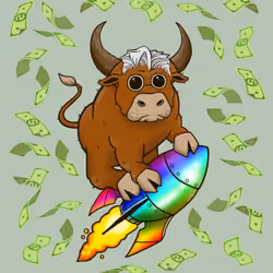Bull #1663