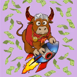 Bull #1960