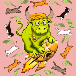 Bull #4826