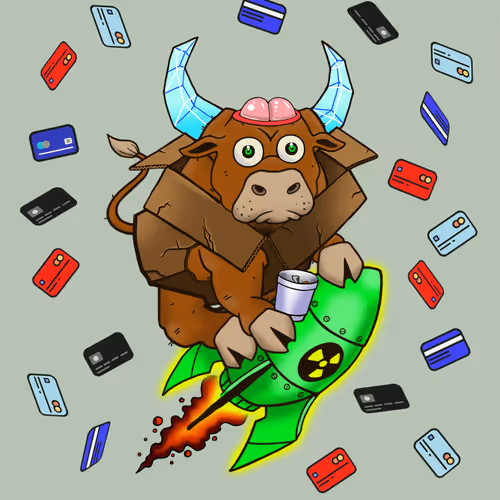 Bull #6276