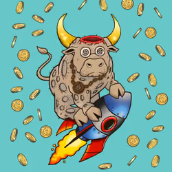 Bull #8352