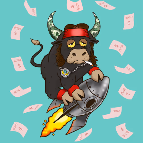 Wall Street Bulls