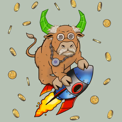 Bull #1717