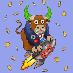 Bull #5826